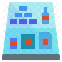 Goods Product Shop Icon