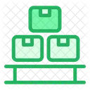 Box Boxes Package Icon