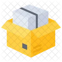 Packaging Goods Package Icon