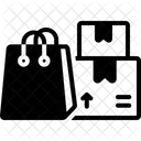 Goods  Icon