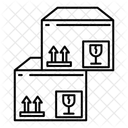 Goods  Icon