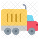 Transportation Automobile Vehicle Icon