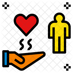 Goodwill Icon