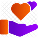 Goodwill  Icon