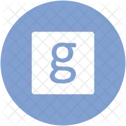 Google  Icon