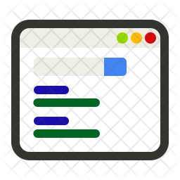Google Icon