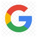 Google Brand Logo Icon