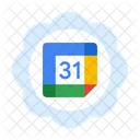 Google Agenda Icone Svg Px Logos Logo Icon