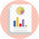 Google Analytics Data Analysis Analytics Icon