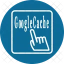 Google Cache Checker Icon