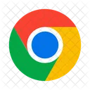 Google Chrome  Icon