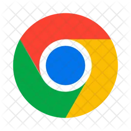 Google Chrome  Icono