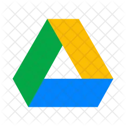 Google Drive  Icono