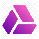 Google drive  Icon