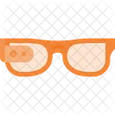 Google glasses  Icon