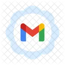Google Gmail Icone Svg Px Logos Logo Icon