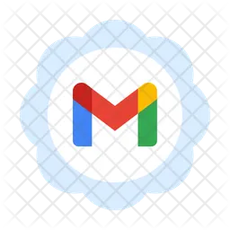 Google Gmail Logo Icon