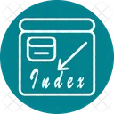 Google Index Prufer Symbol