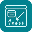 Google Index Prufer Symbol