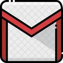 Google Mail  Symbol