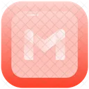 Google Mail Symbol