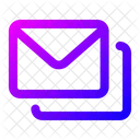 Google Mail  Symbol