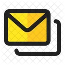 Google Mail  Symbol