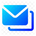 Google Mail  Symbol