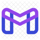 Google Mail Mail Logo Icon