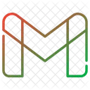 Google Mail  Icon