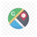 Map Google Place Icon