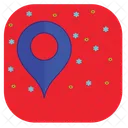 Google Maps  Icon
