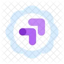 Google Optimize Logos Logo Icon