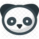 Google Panda Icono