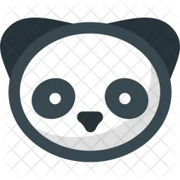 Google, Panda  Symbol