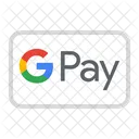 Google Pay  Symbol