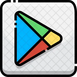 Google Play  Icon
