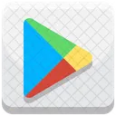 Google Play  Icon