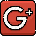 Google Plus Google Plus Logo Brand Logo アイコン