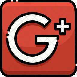 Google Plus  Icon