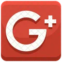 Google Plus  Icon