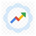Google Trends Icone Svg Px Logos Logo Icon
