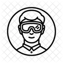 Googles  Symbol