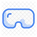 Googles Camera Medicine Icon