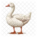 Goose  Icon