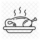 Goose Icon