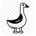 Goose  Icon