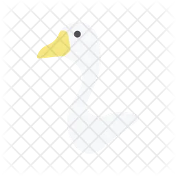 Goose  Icon