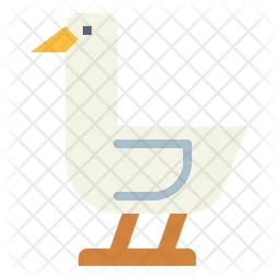 Goose  Icon