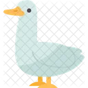Goose  Icon
